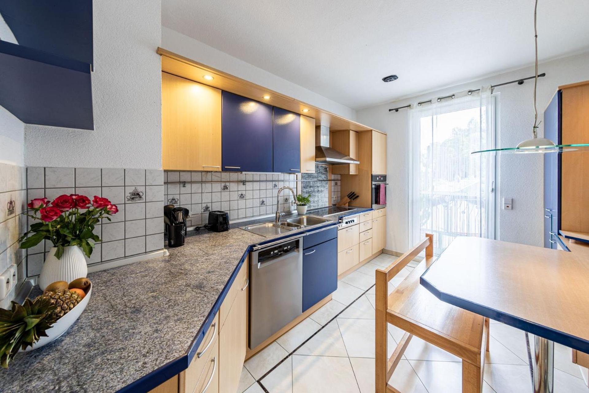 Premium Schwarzwald Suite 特里贝格 外观 照片