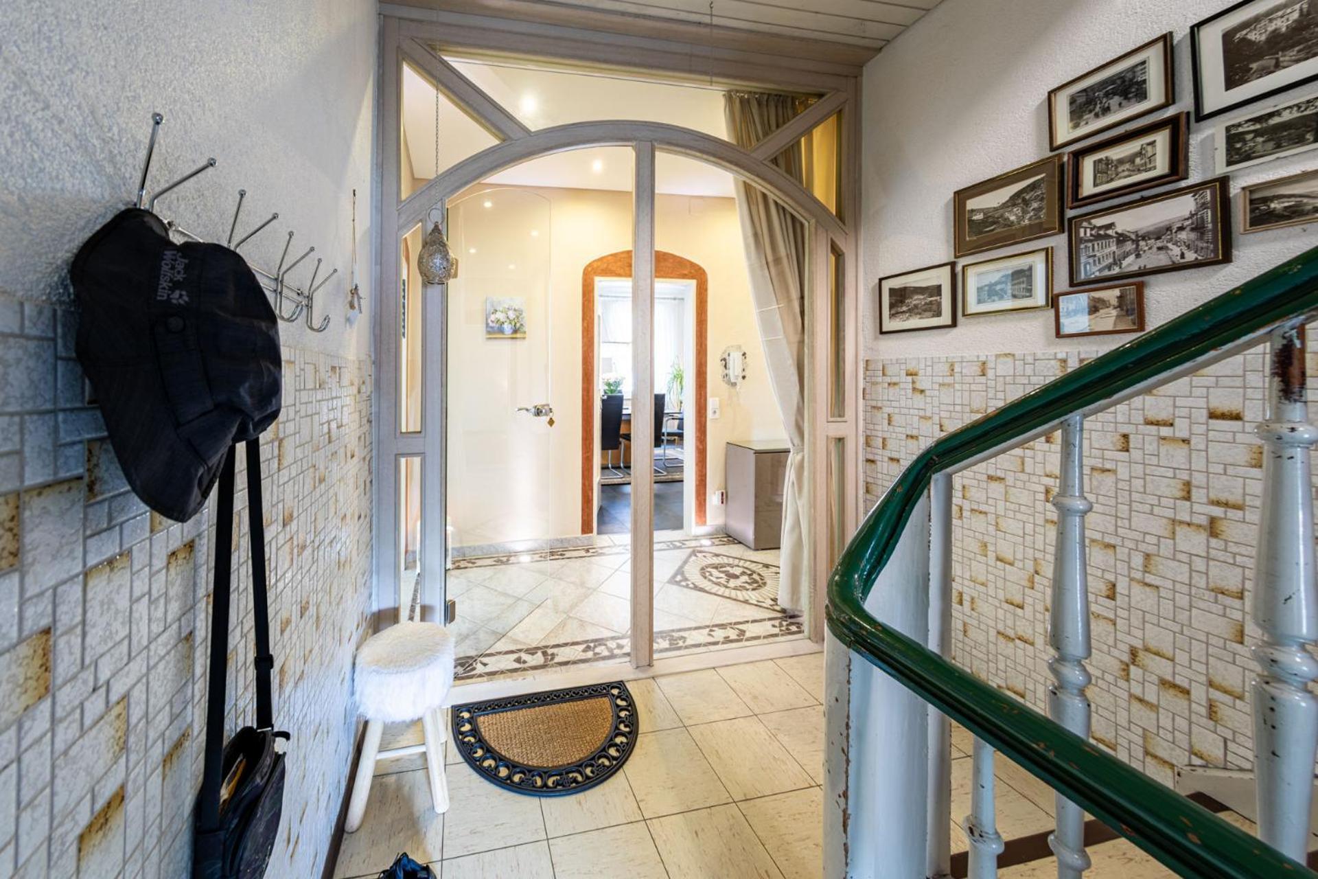 Premium Schwarzwald Suite 特里贝格 外观 照片